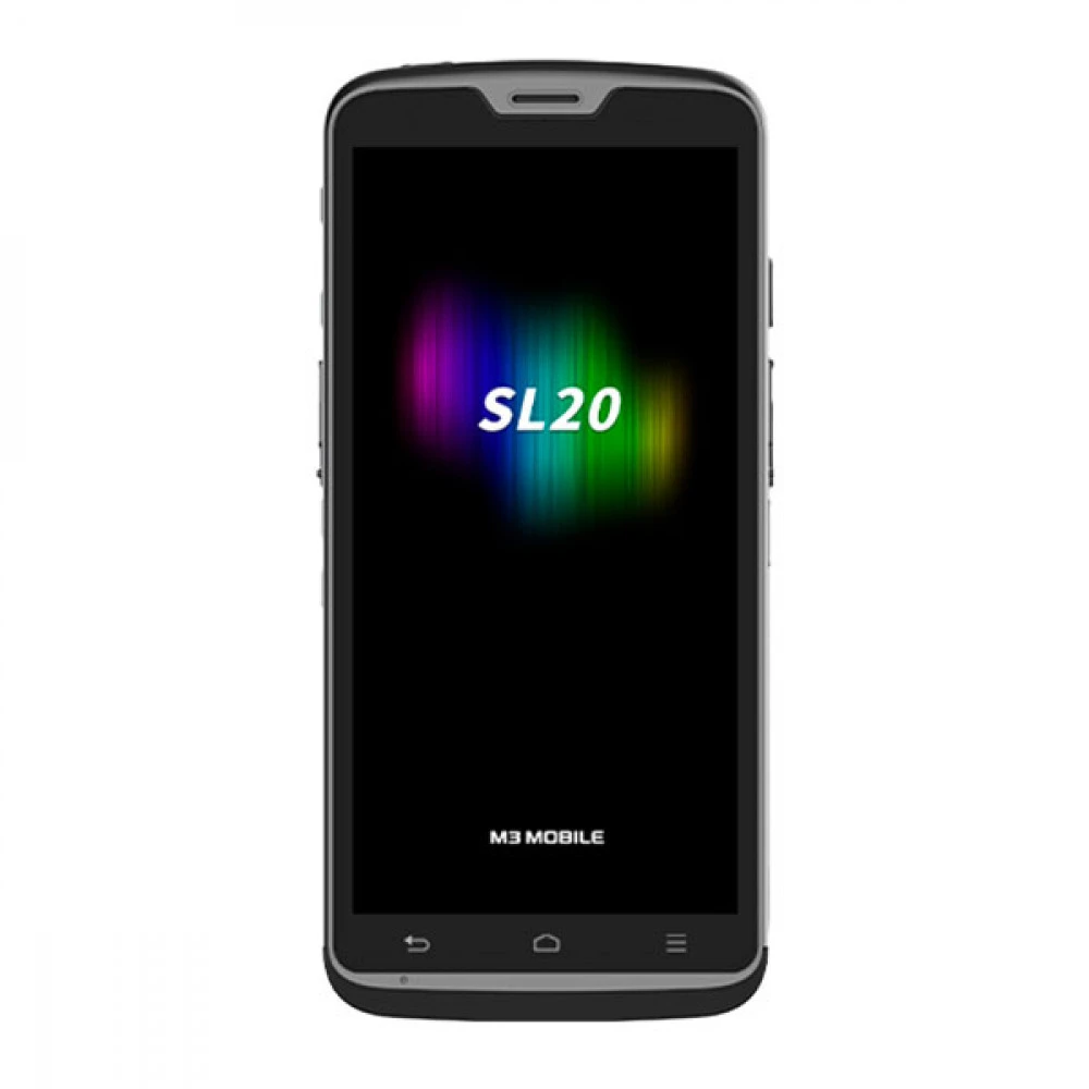Терминал сбора данных M3 Mobile SL204C-R2CHSE-HF-01