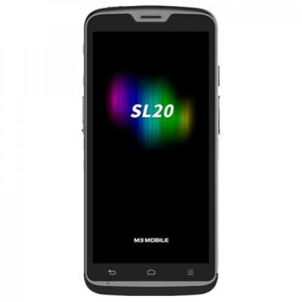 Терминал сбора данных  M3 Mobile SL204C-R2CHSE-HF-01-KIT