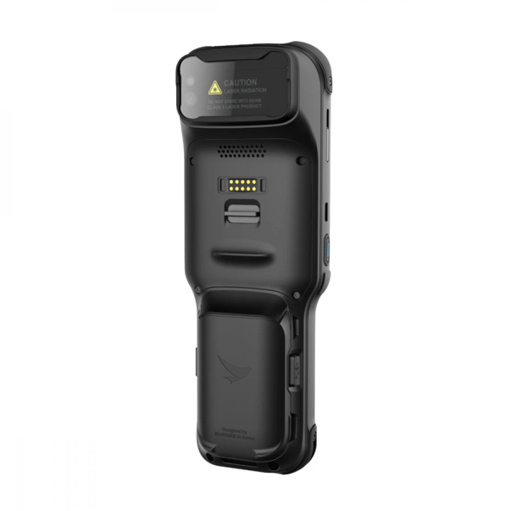 Терминал сбора данных Bluebird EK430-A4LEW_boot