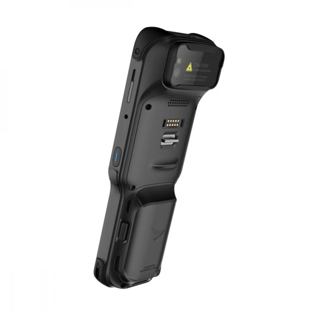 Терминал сбора данных Bluebird EK430-A4LEW_boot