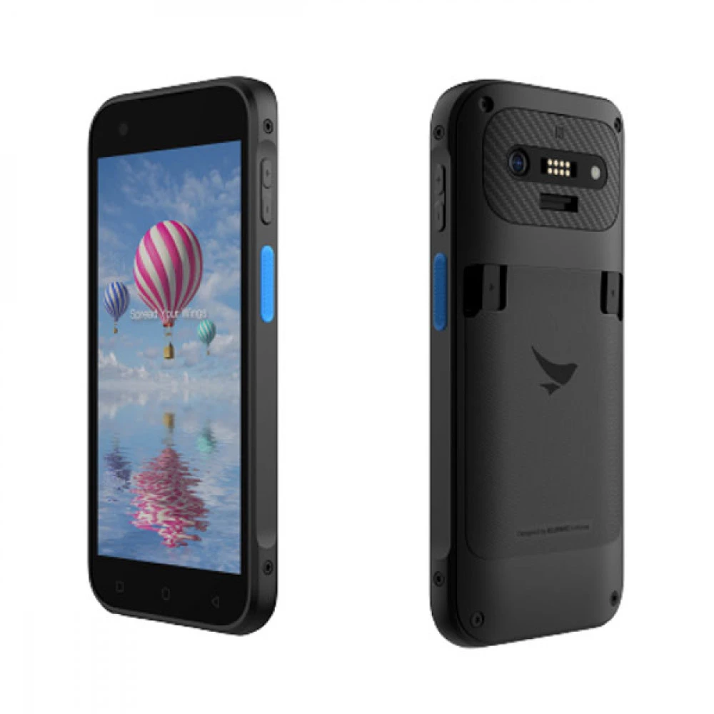 Терминал сбора данных  Bluebird S10-ANLB_KIT_PROMO