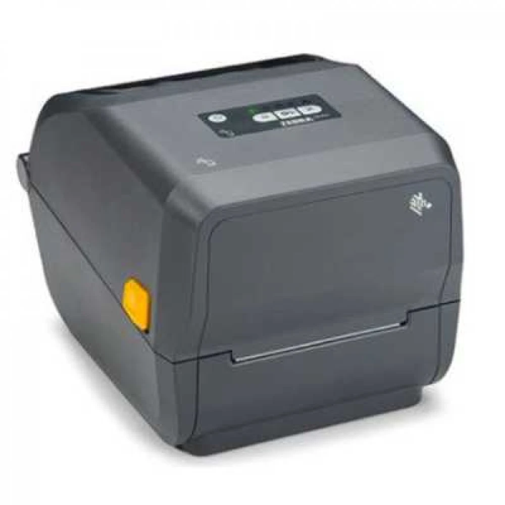 Принтер этикеток Zebra ZD4A042-309E00EZ +P1112640-017C