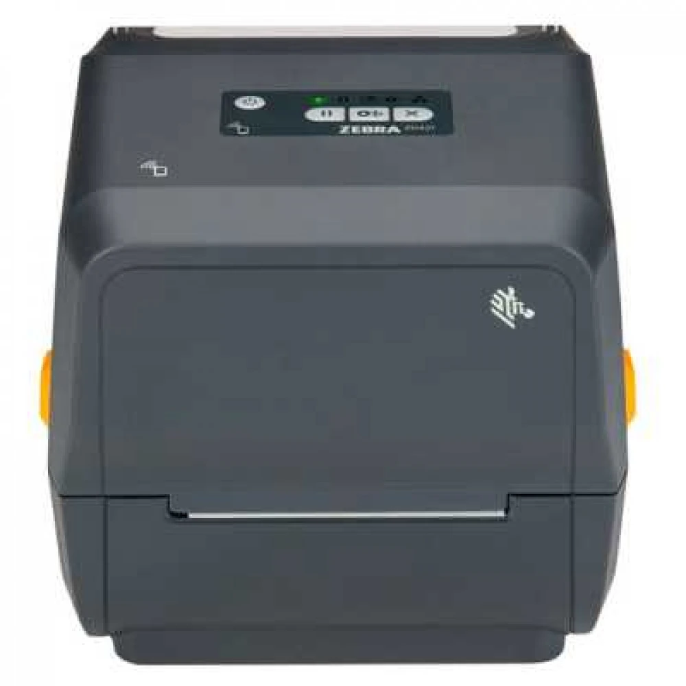 Принтер этикеток Zebra ZD4A042-309E00EZ +P1112640-017C