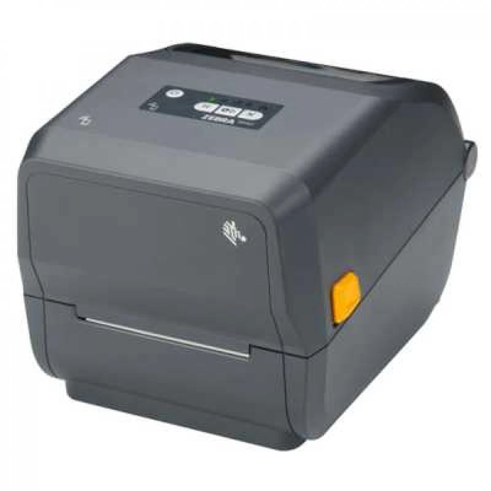 Принтер этикеток Zebra ZD4A042-309E00EZ +P1112640-017C