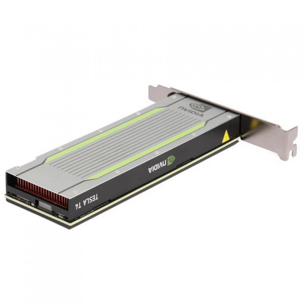 Видеокарта Nvidia Tesla T4 900-2G183-6300-T00 16 ГБ