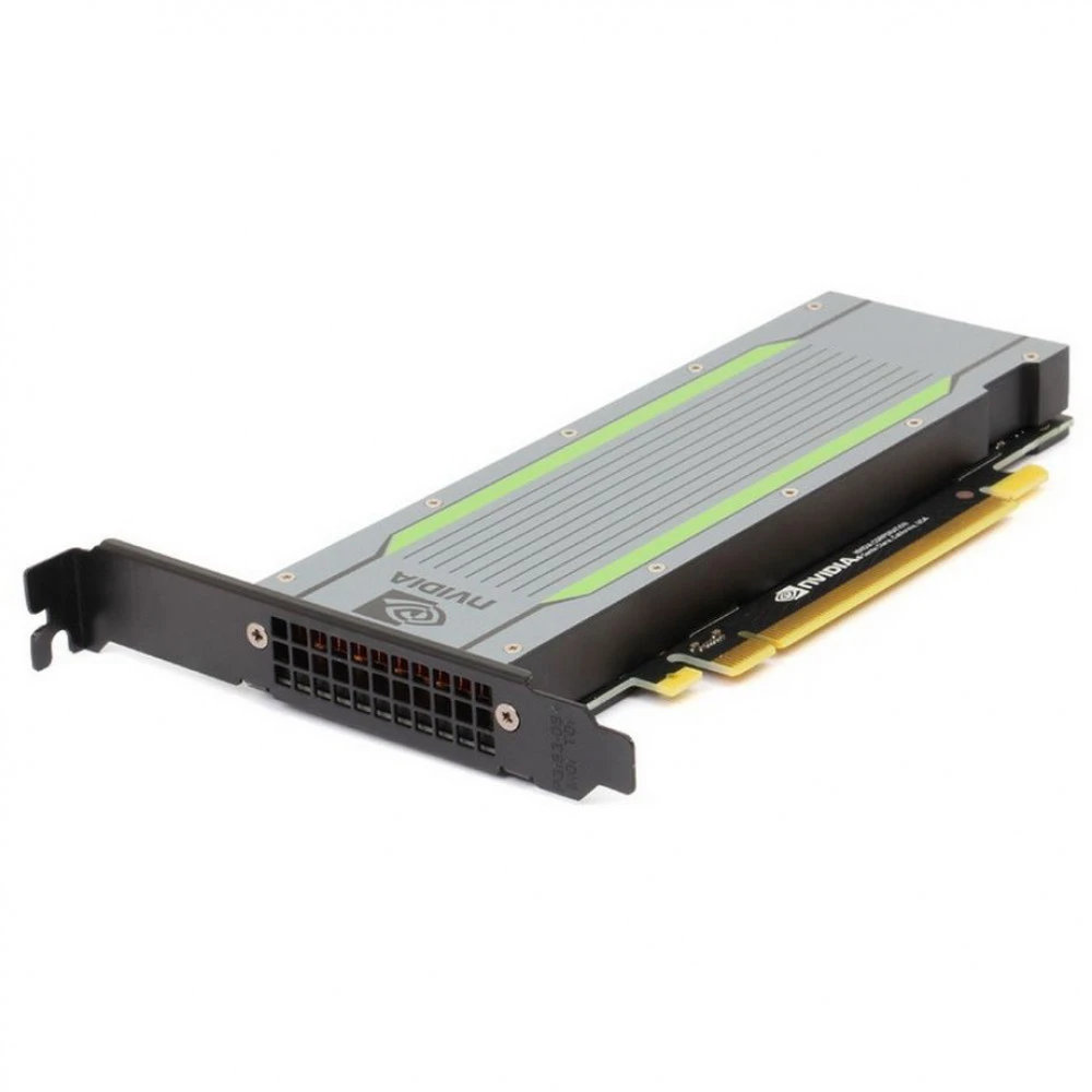 Видеокарта Nvidia Tesla T4 900-2G183-6300-T00 16 ГБ