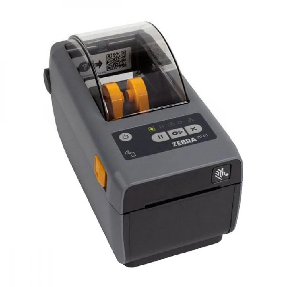 Принтер этикеток Zebra ZD411d ZD4A022-D09M00EZ