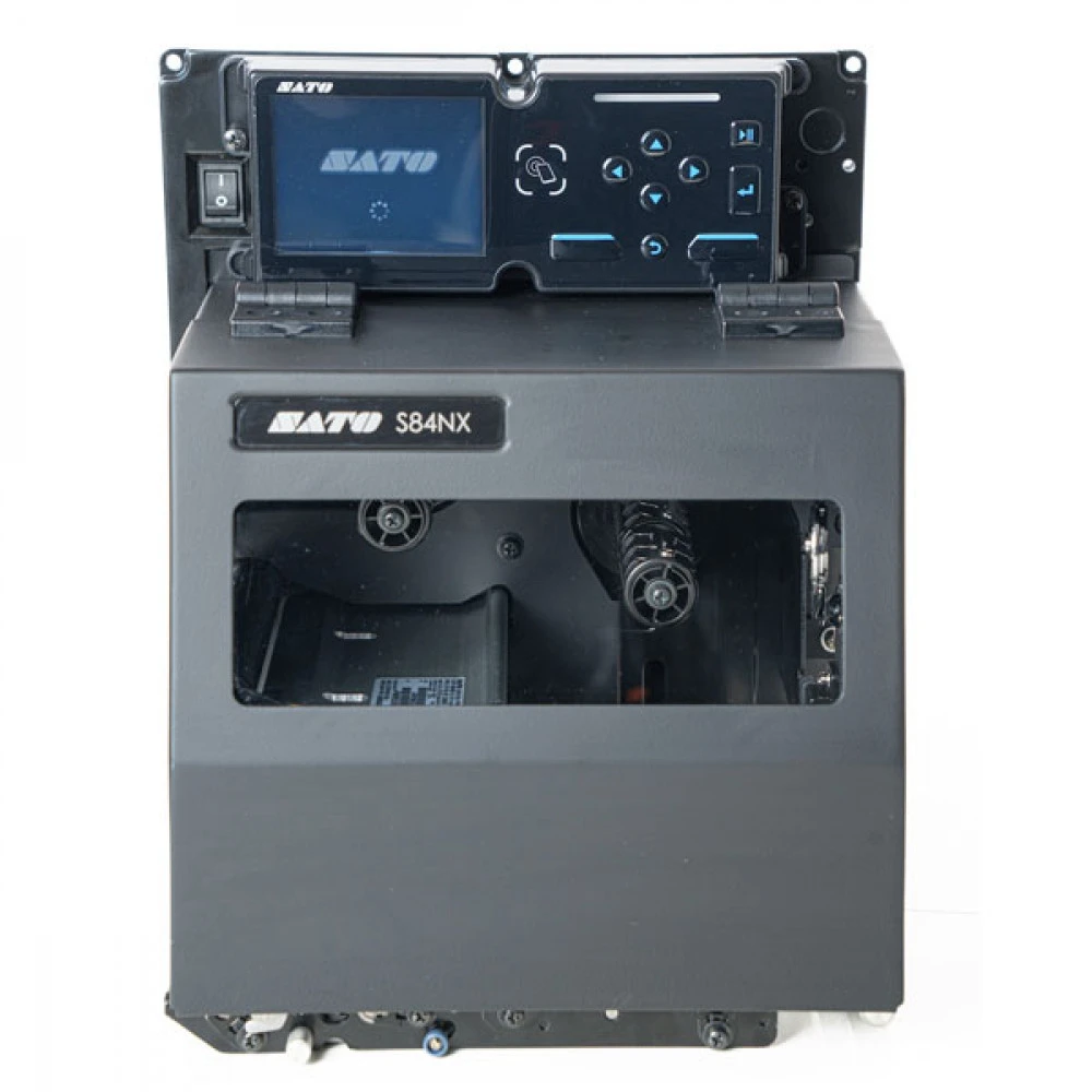 Принтер этикеток SATO S84NX WWS8N23AEU