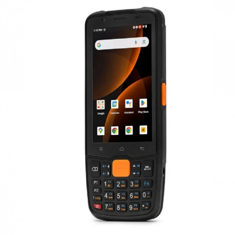 Терминал сбора данных Mertech MovFast S40 Android 13 10014_S40