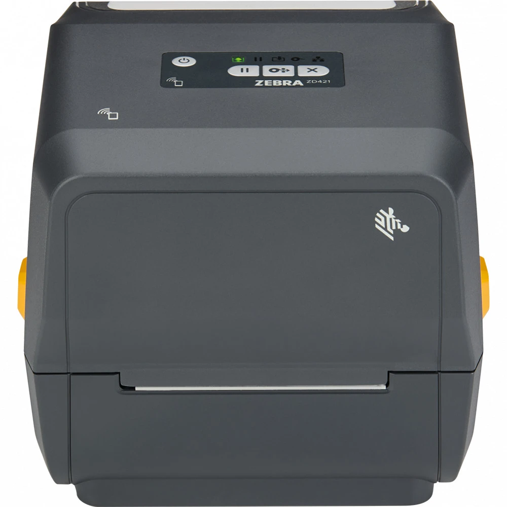 Принтер этикеток Zebra ZD421 ZD4A042-30EW02EZ