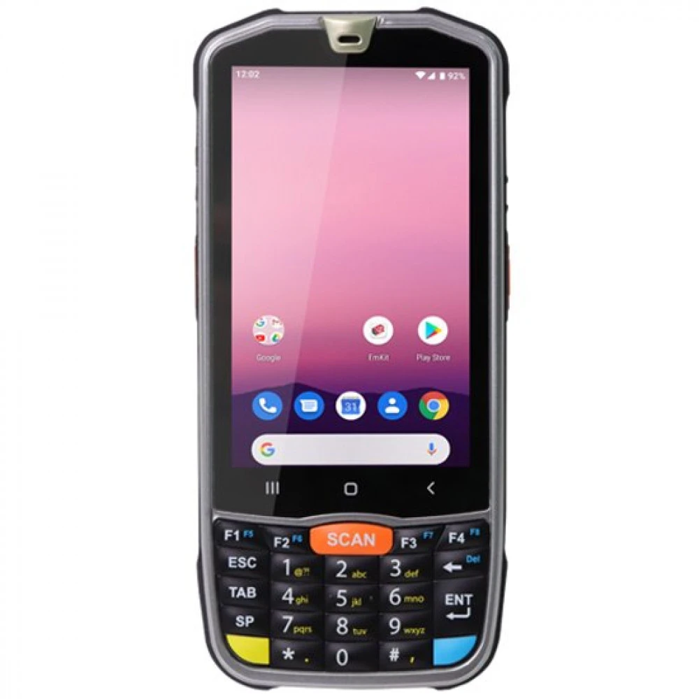 Терминал сбора данных  Point Mobile PM67 GPV23BJE0C