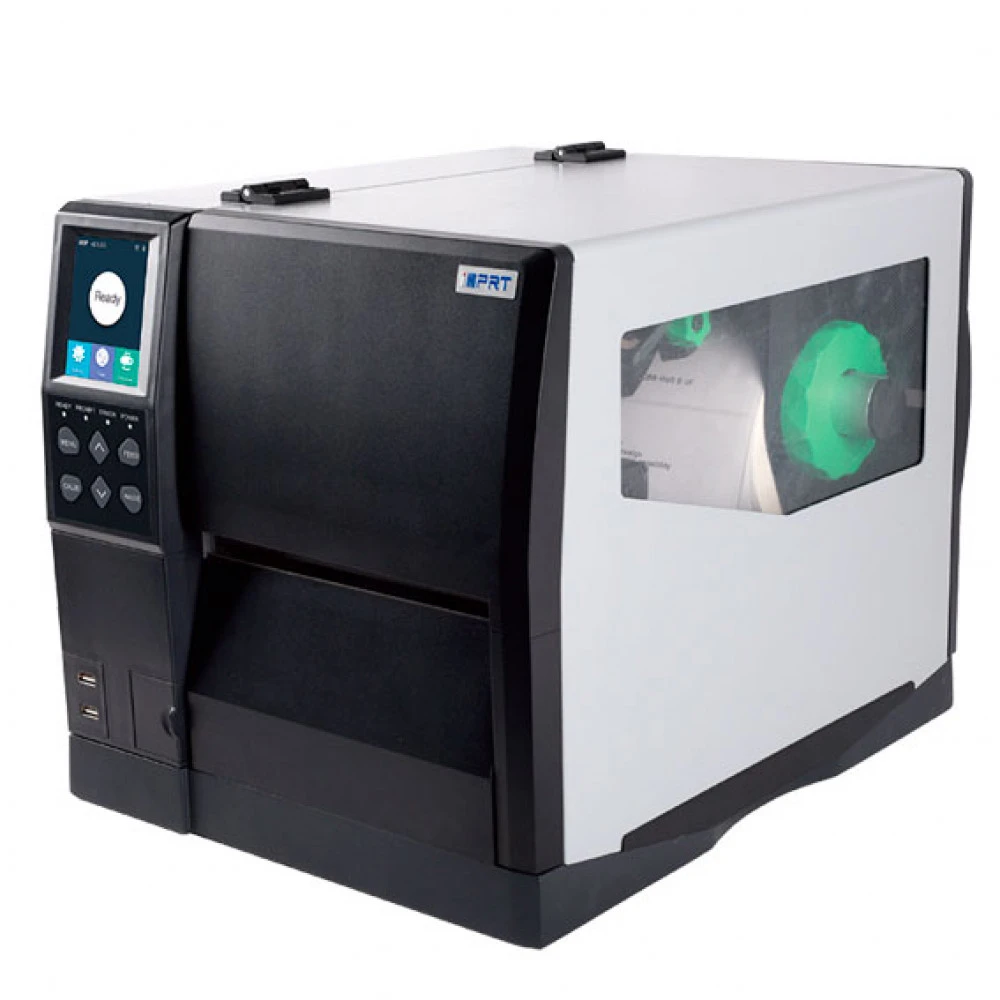 Принтер этикеток iDPRT iX6P Industrial 6" TT Printer 100700387