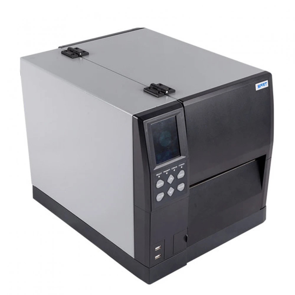 Принтер этикеток iDPRT iX6P Industrial 6" TT Printer 100700387