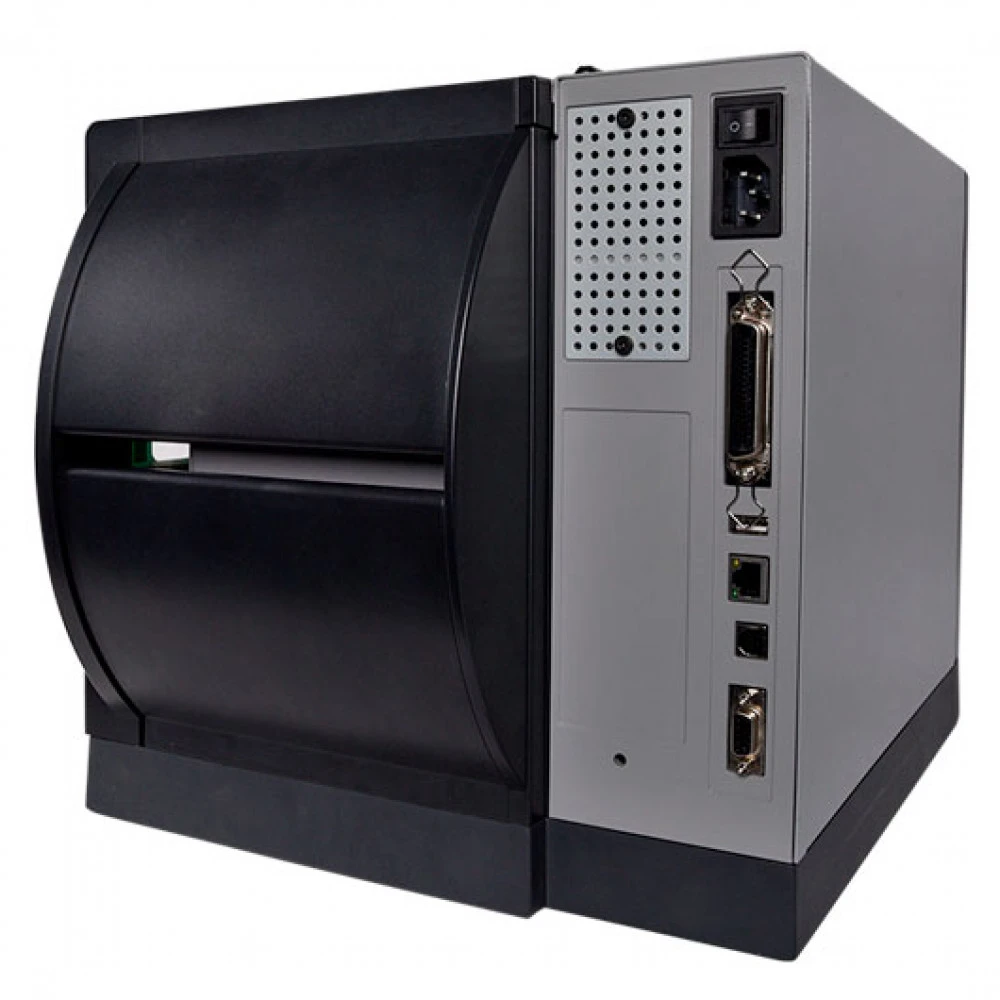 Принтер этикеток iDPRT iX6P Industrial 6" TT Printer 100700387