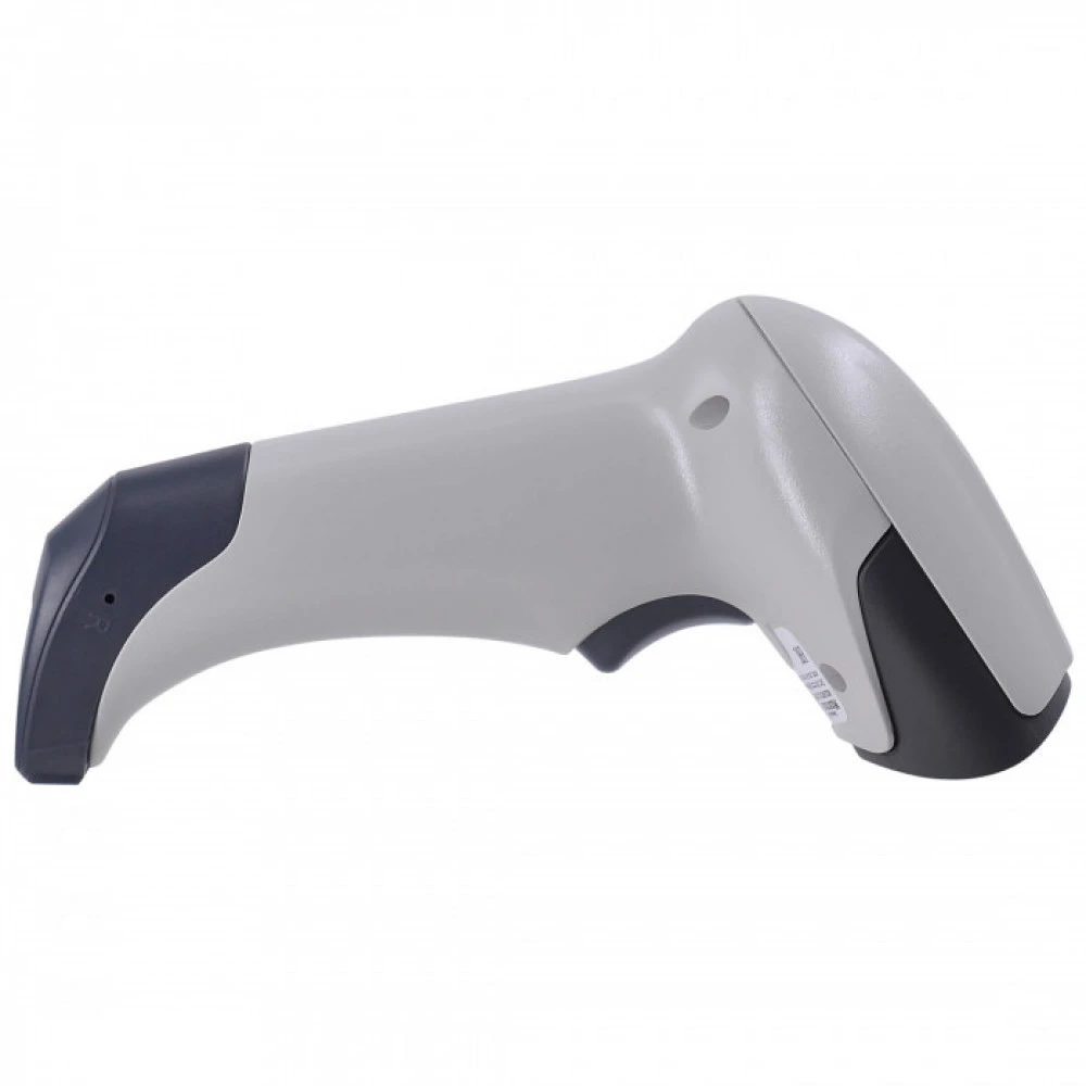 Сканер штрихкода Mertech CL-2310 1D/2D White 4839 Ручной беспроводной, 1D/2D, USB, Bluetooth, Белый