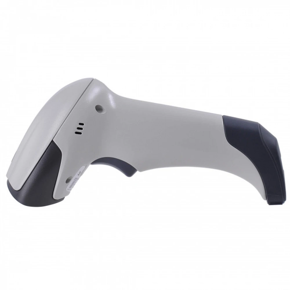 Сканер штрихкода Mertech CL-2310 1D/2D White 4839 Ручной беспроводной, 1D/2D, USB, Bluetooth, Белый