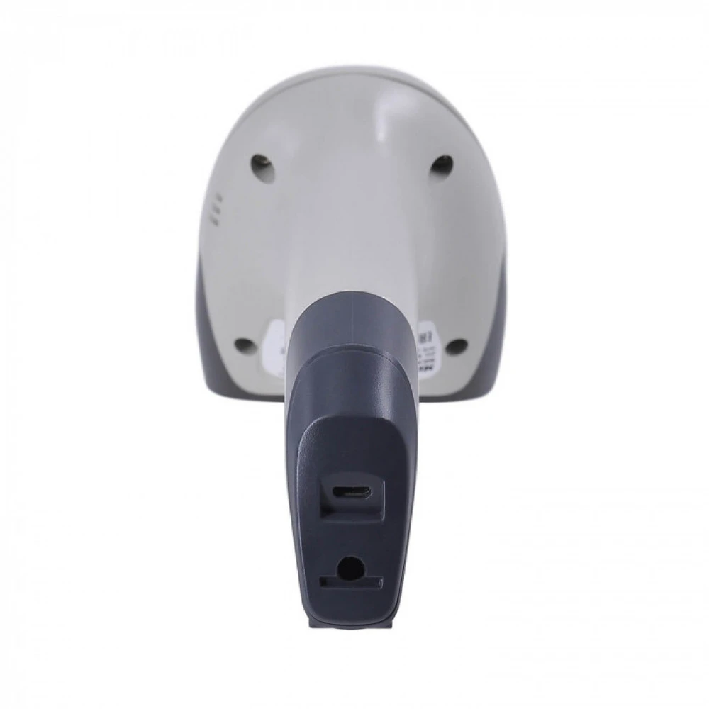 Сканер штрихкода Mertech CL-2310 1D/2D White 4839 Ручной беспроводной, 1D/2D, USB, Bluetooth, Белый