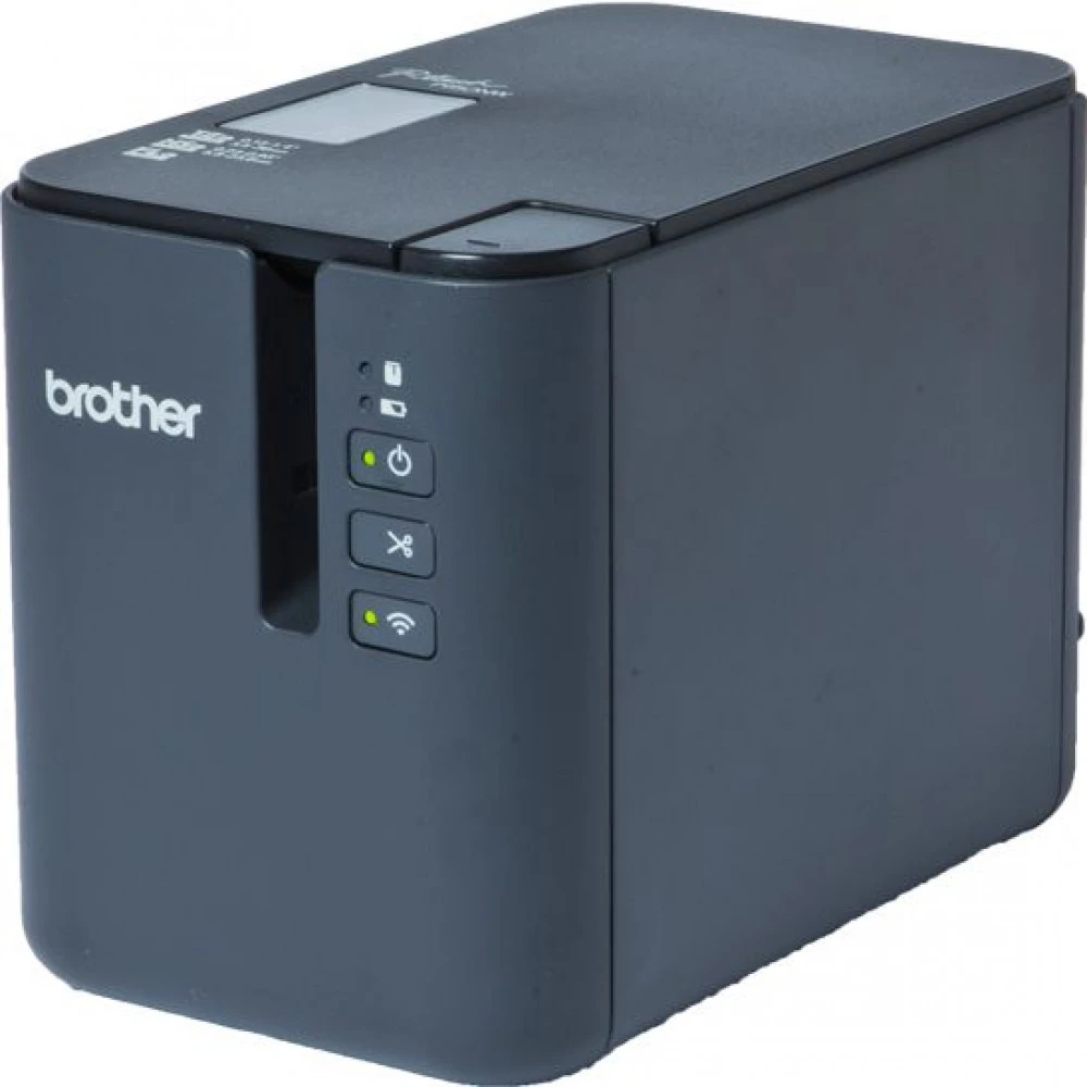 Принтер этикеток Brother PT-P950NW PTP950NWR1_D
