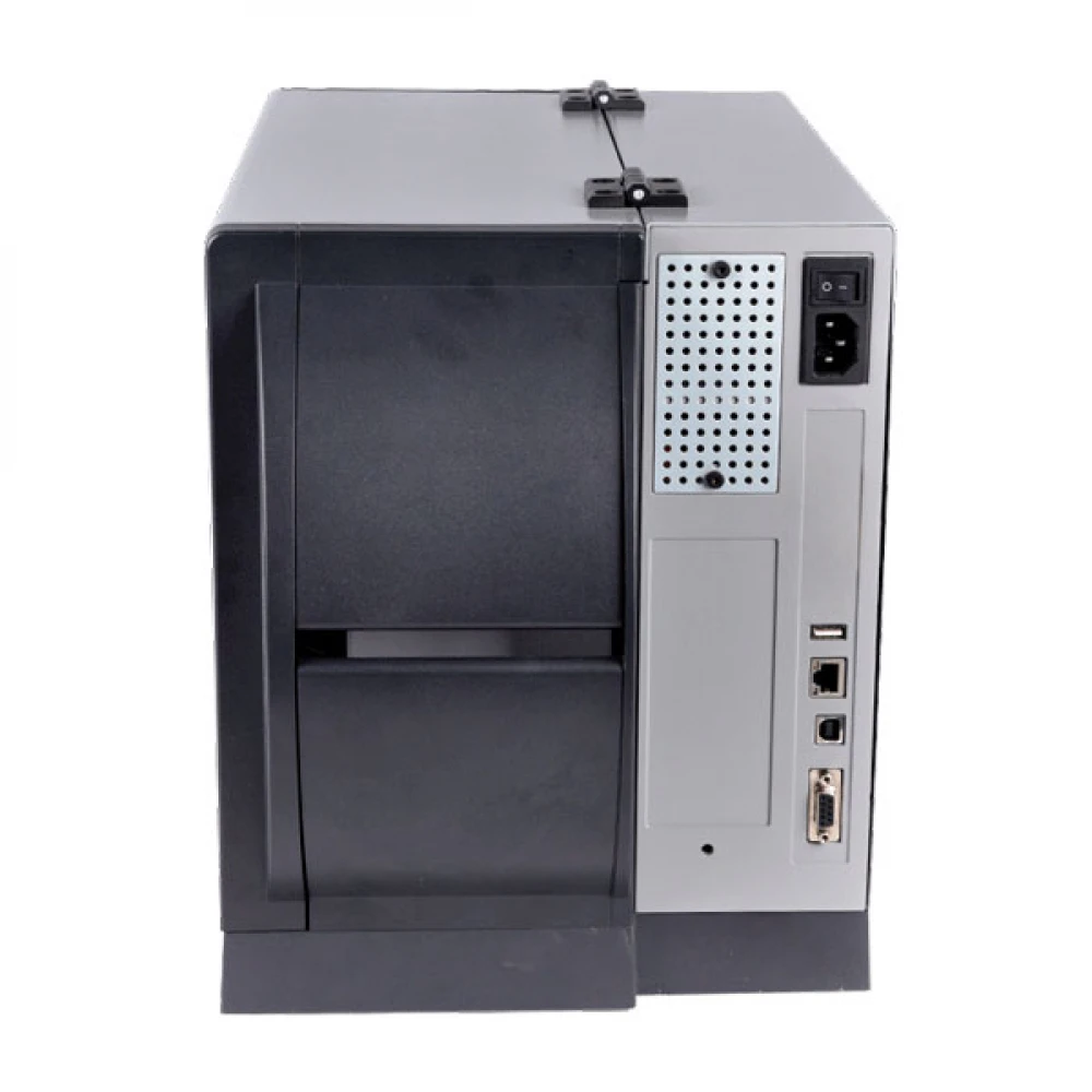 Принтер этикеток iDPRT iX4L Industrial 4" TT Printer 100700102