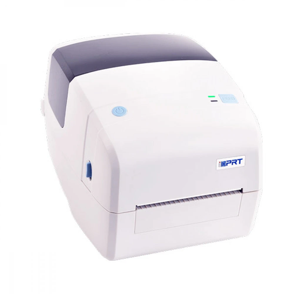 Принтер этикеток iDPRT iD4S 100600878