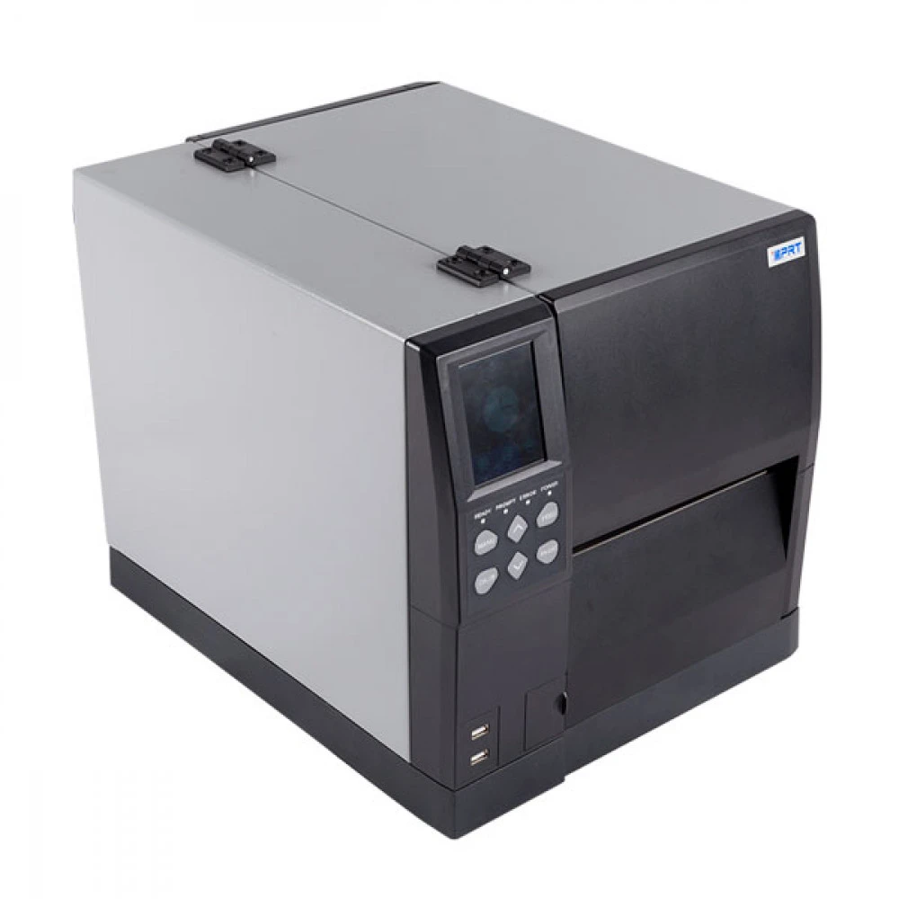 Принтер этикеток iDPRT iX6P Industrial 6" TT Printer 100700567