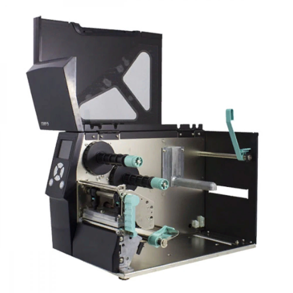 Принтер этикеток Godex ZX430i+ 011-43i052-A00