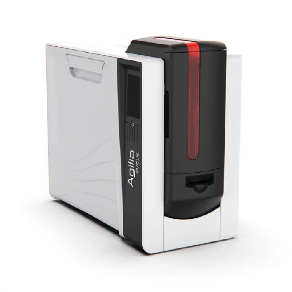 Принтер для карт Evolis Agilia AG1-0011
