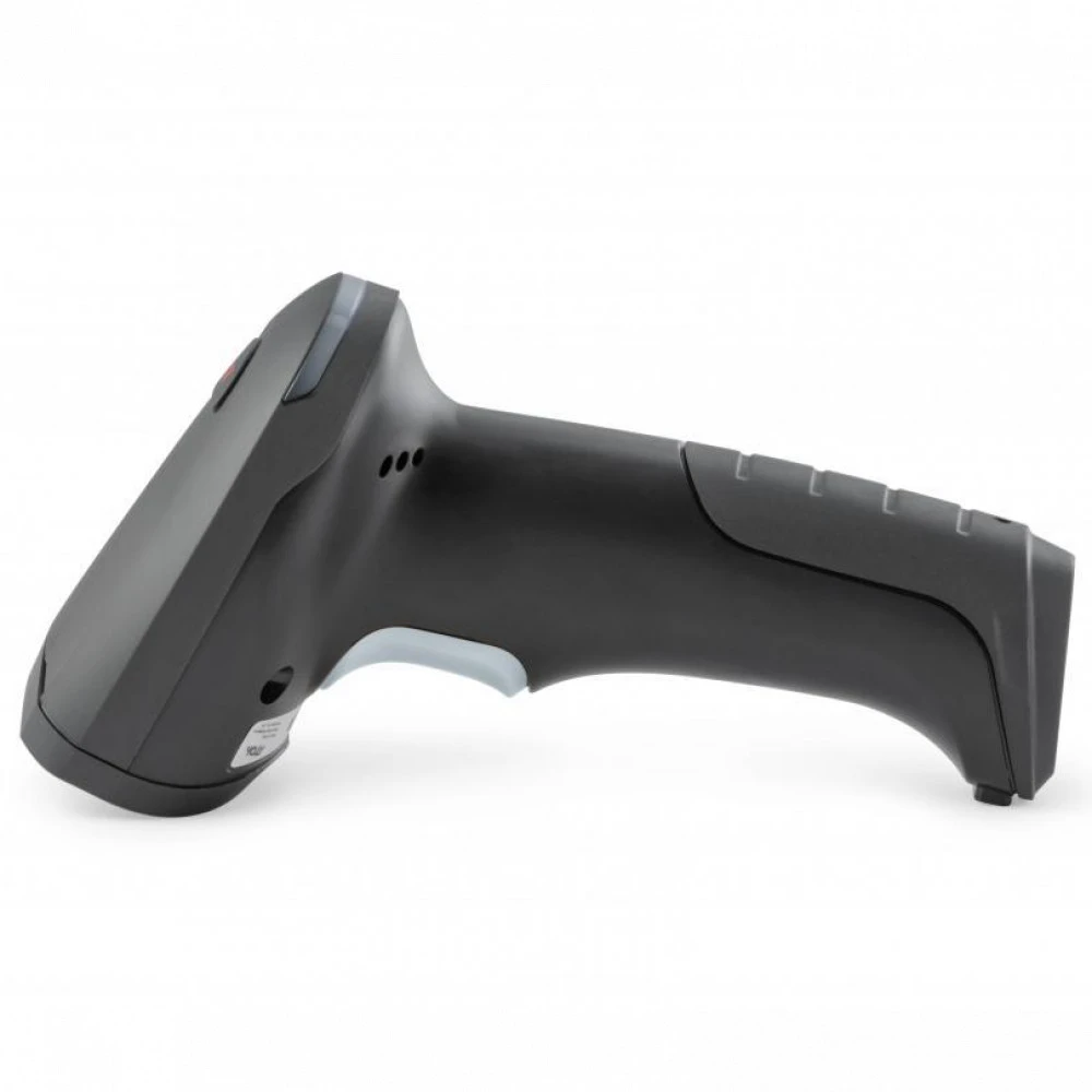 Сканер штрихкода АТОЛ SB3100BT 2D Black 61751 Ручной беспроводной, 2D, USB, Bluetooth, Черный, С подставкой