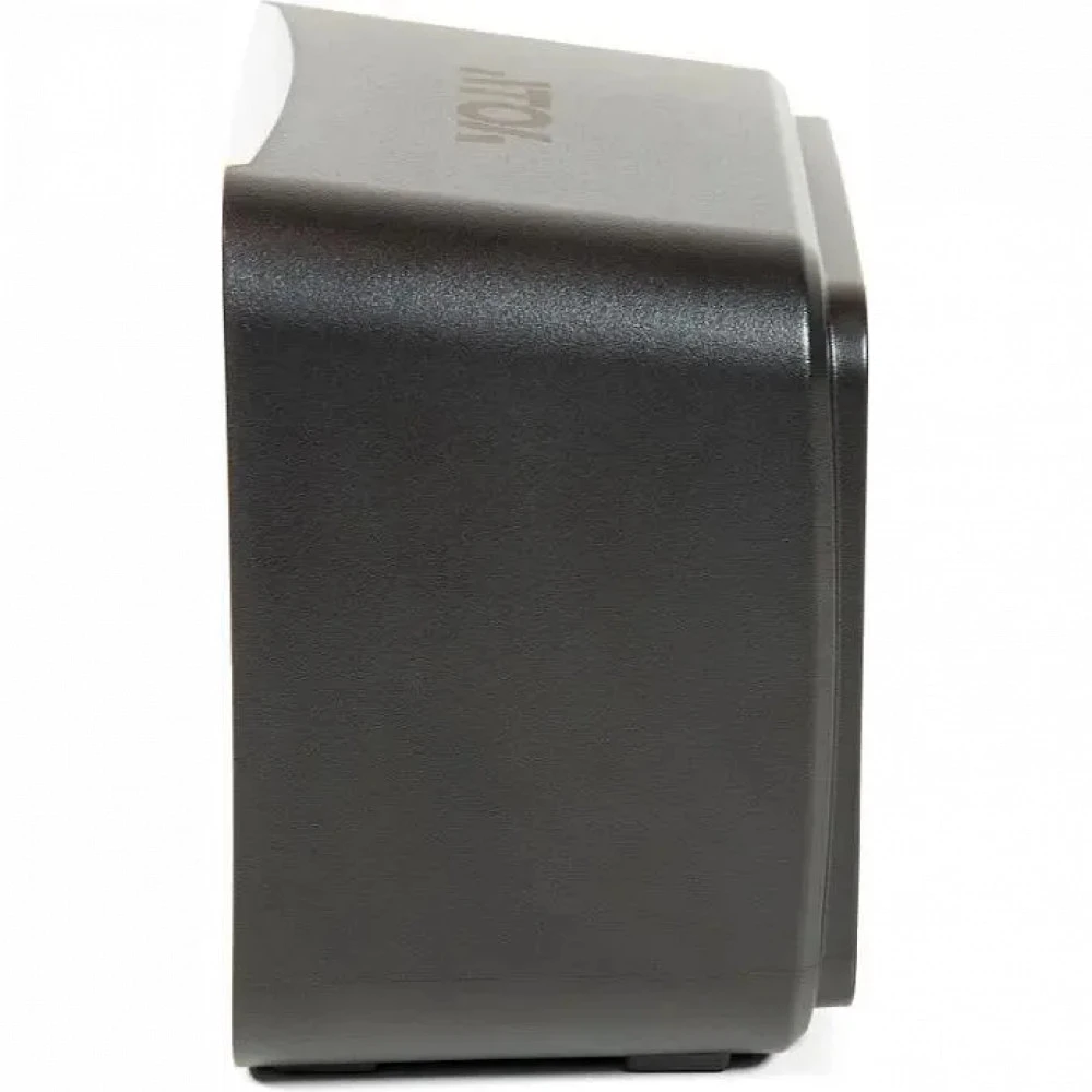 Сканер штрихкода АТОЛ SB4100 D 1D/2D Black 57636 Стационарный, 1D/2D, USB, Черный, Не требуется