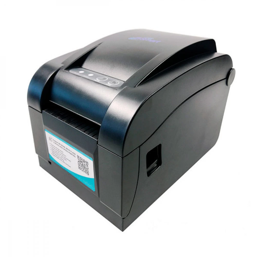 Принтер этикеток BSmart BS350