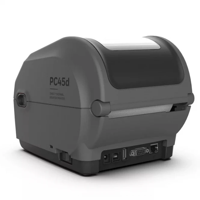 Принтер этикеток Honeywell PC45D000000200