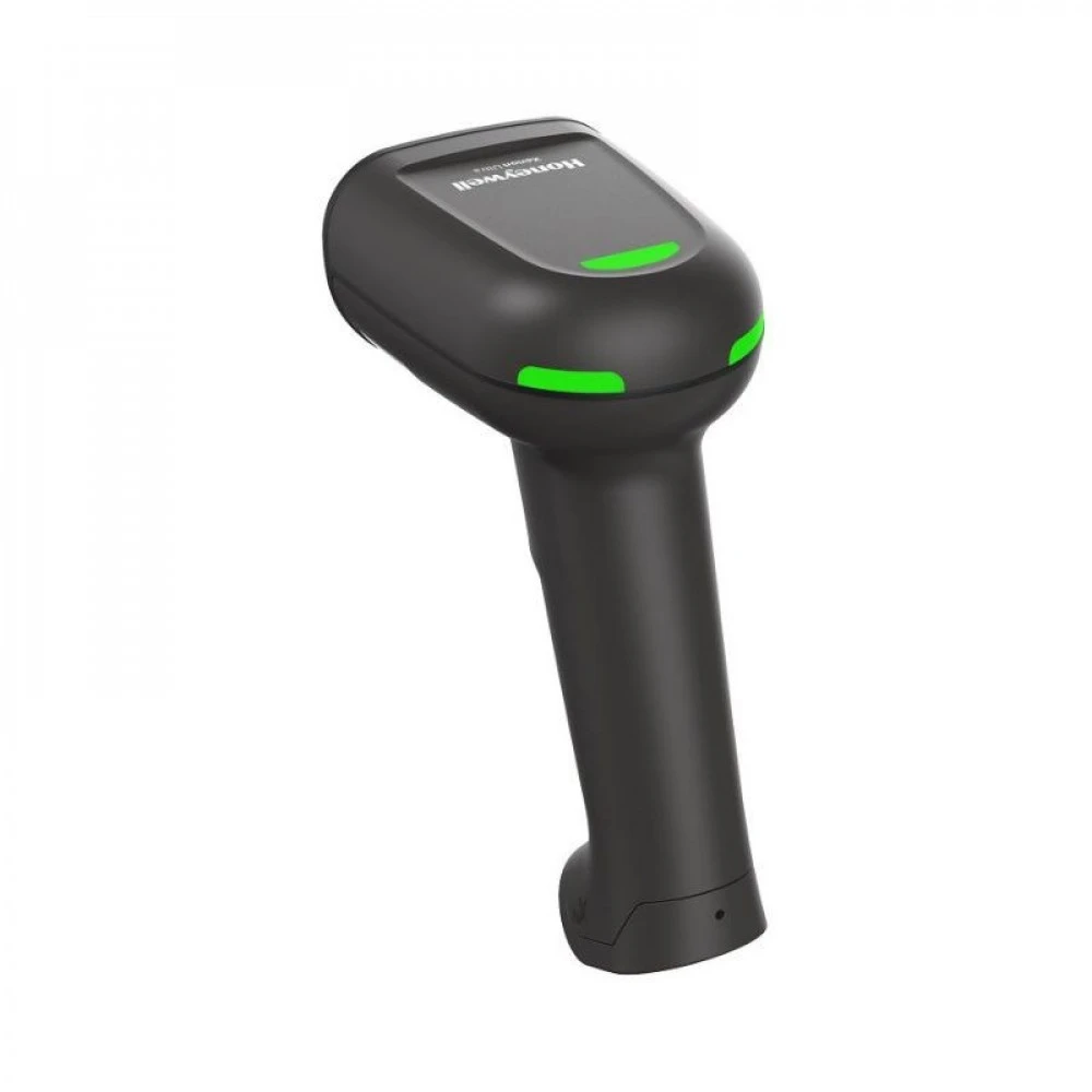 Сканер штрихкода Honeywell 1960GHD-2USB-R Ручной проводной, 2D, USB, Черный