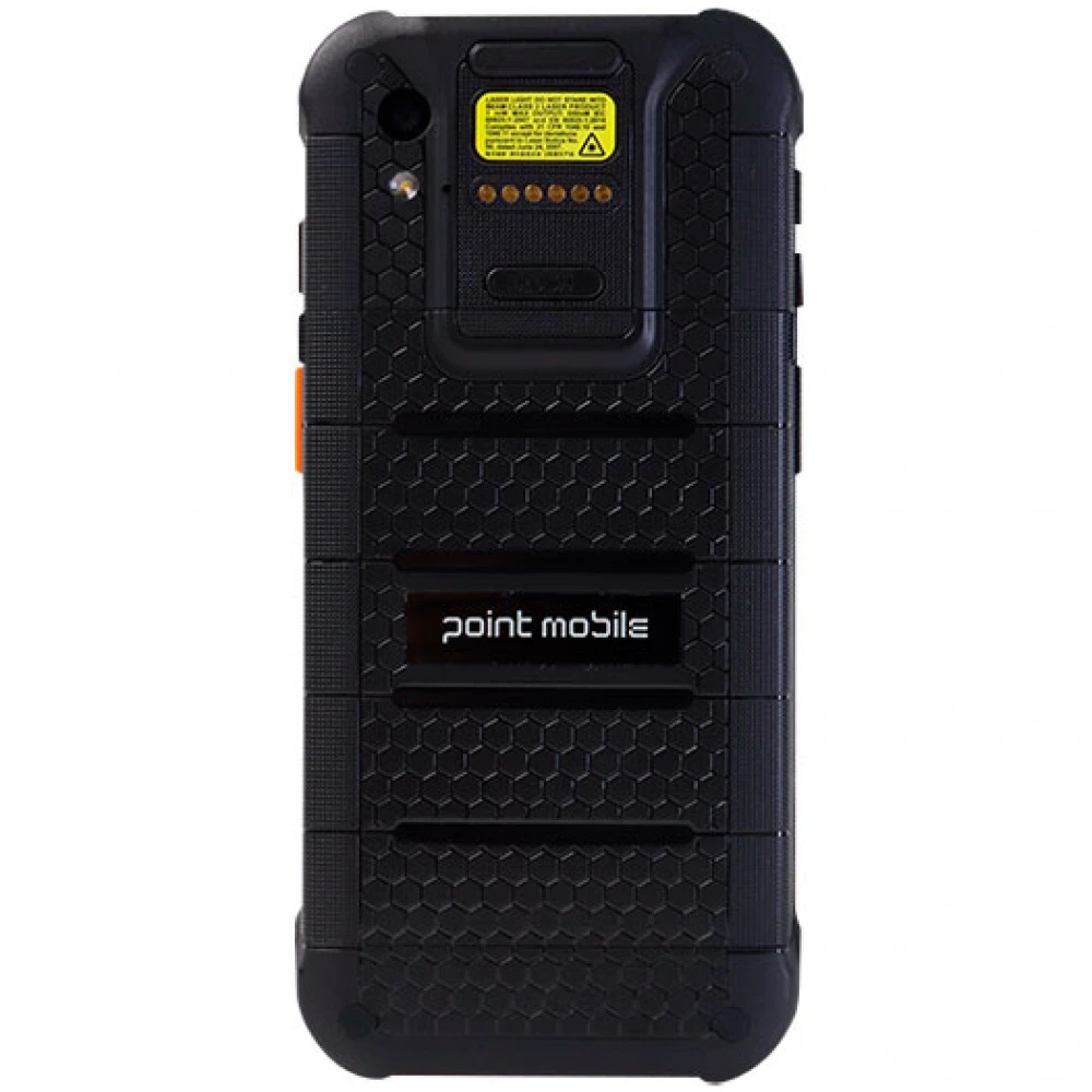 Терминал сбора данных Point Mobile PM75G6V04DJE0C