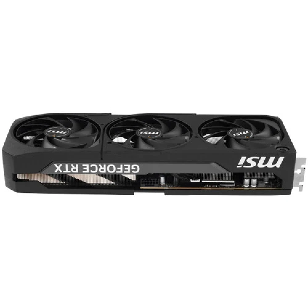 Видеокарта MSI RTX 5070 Ti 16G SHADOW 3X OC 16 ГБ