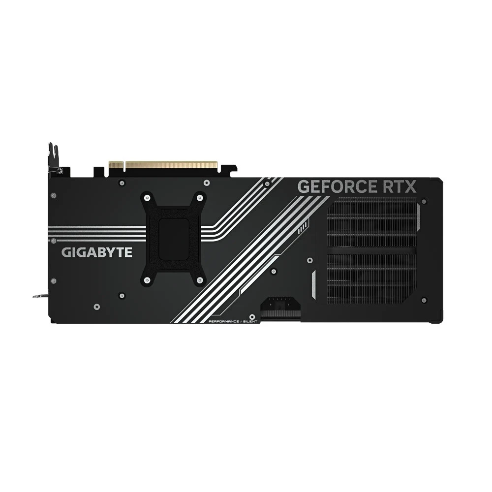 Видеокарта Gigabyte GeForce RTX 5070 Ti WINDFORCE SFF GV-N507TWF3-16GD 16 ГБ