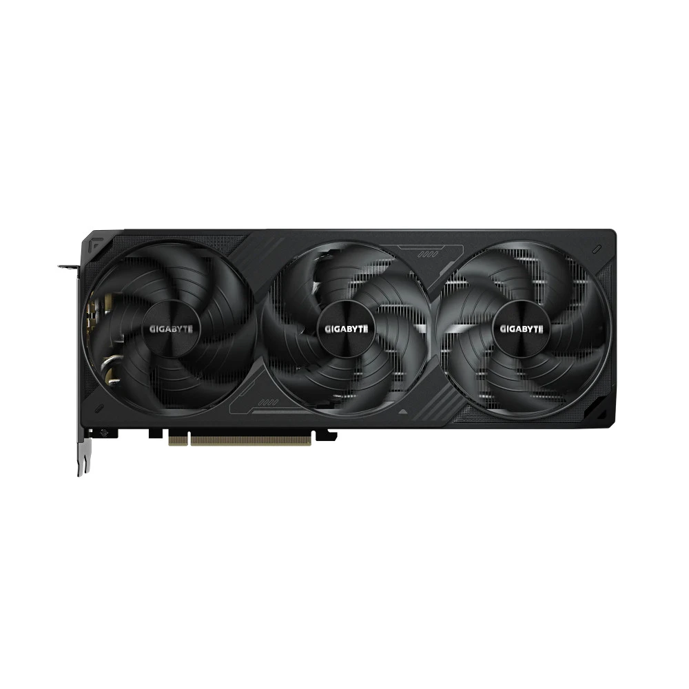 Видеокарта Gigabyte GeForce RTX 5070 Ti WINDFORCE SFF GV-N507TWF3-16GD 16 ГБ