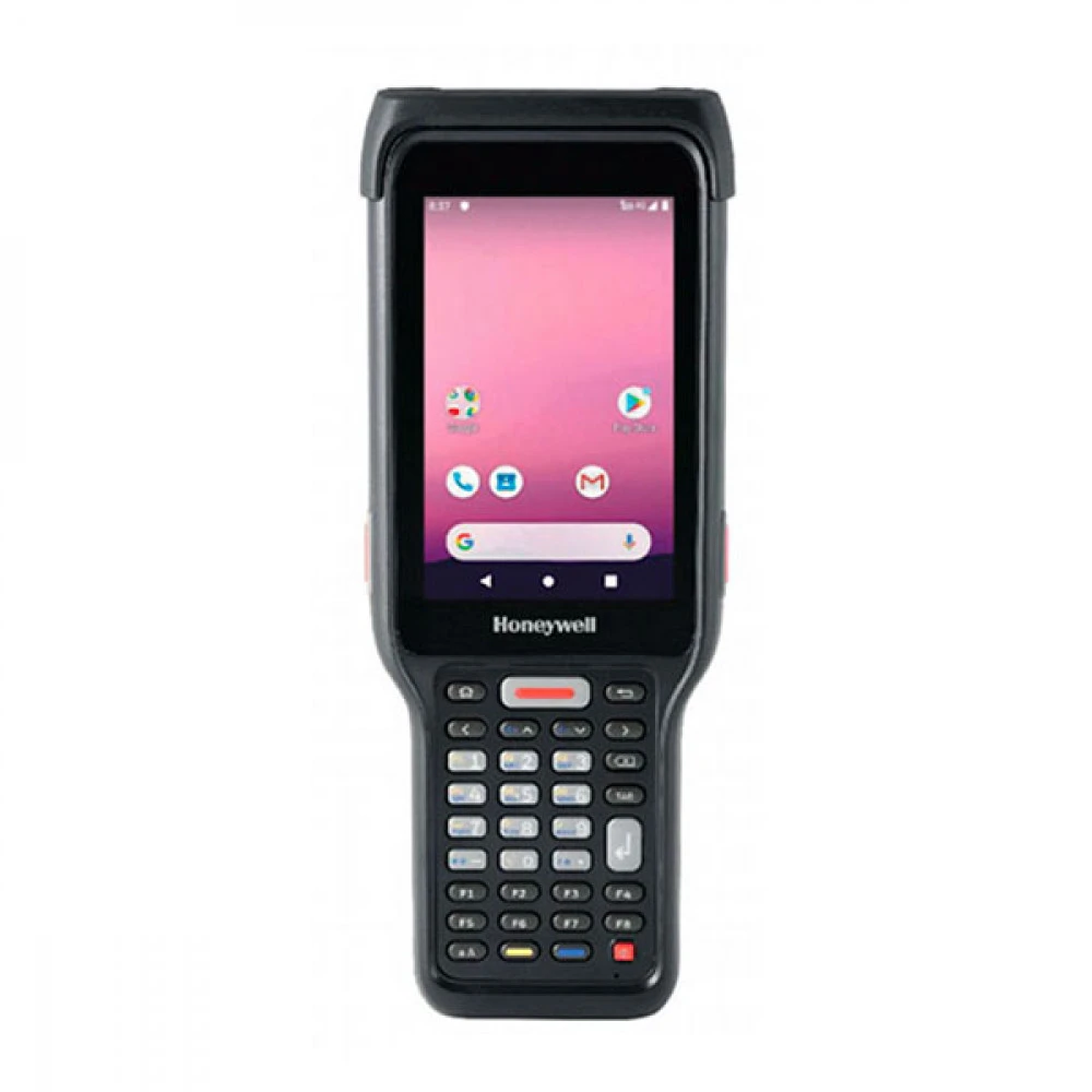 Терминал сбора данных  Honeywell ScanPal EDA61K EDA61K-0NC934PGRK