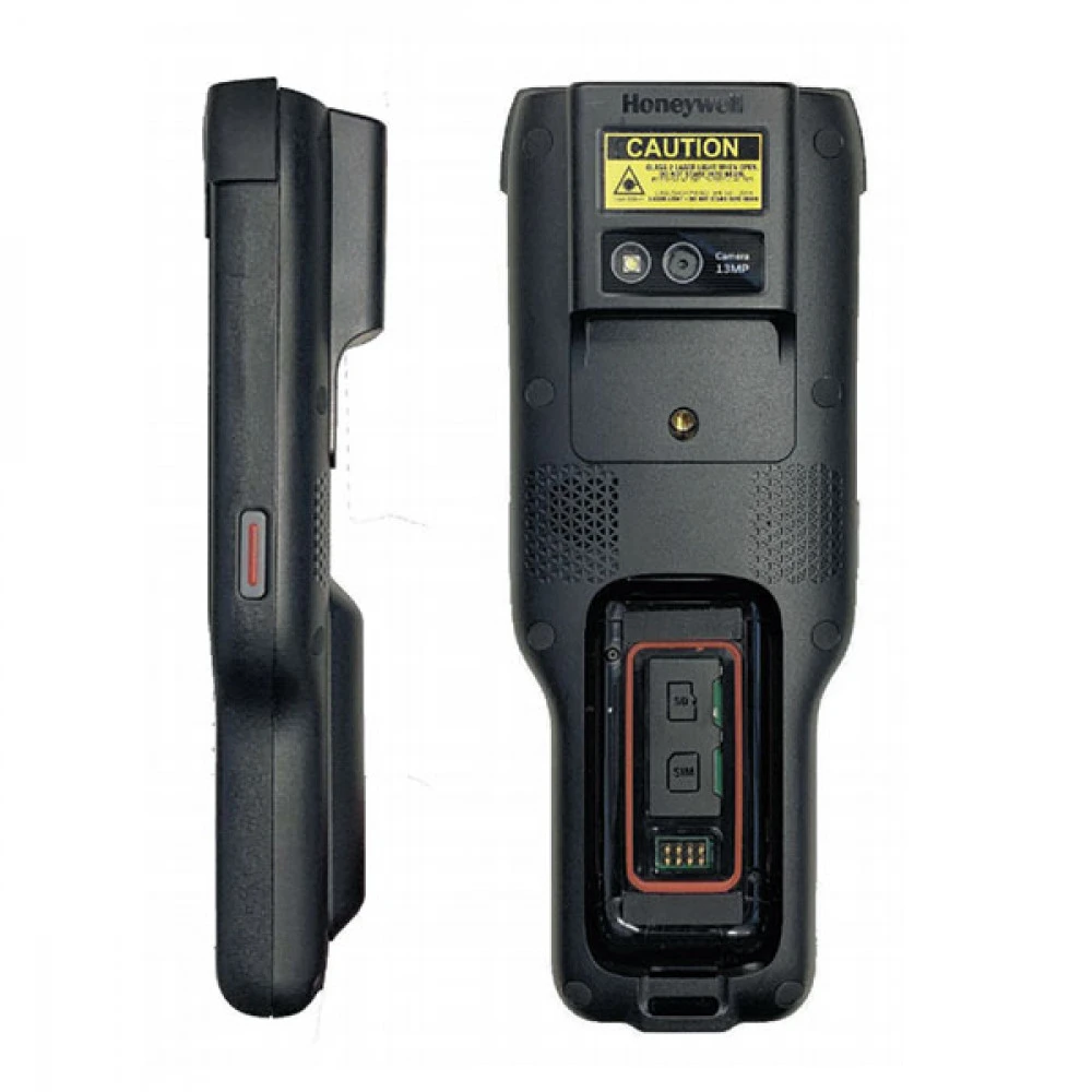 Терминал сбора данных  Honeywell ScanPal EDA61K EDA61K-0NC934PGRK