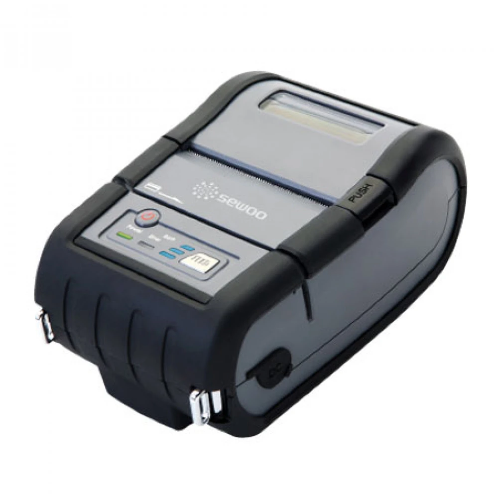 Принтер этикеток Sewoo LK-P20II P20IIBIOBG2