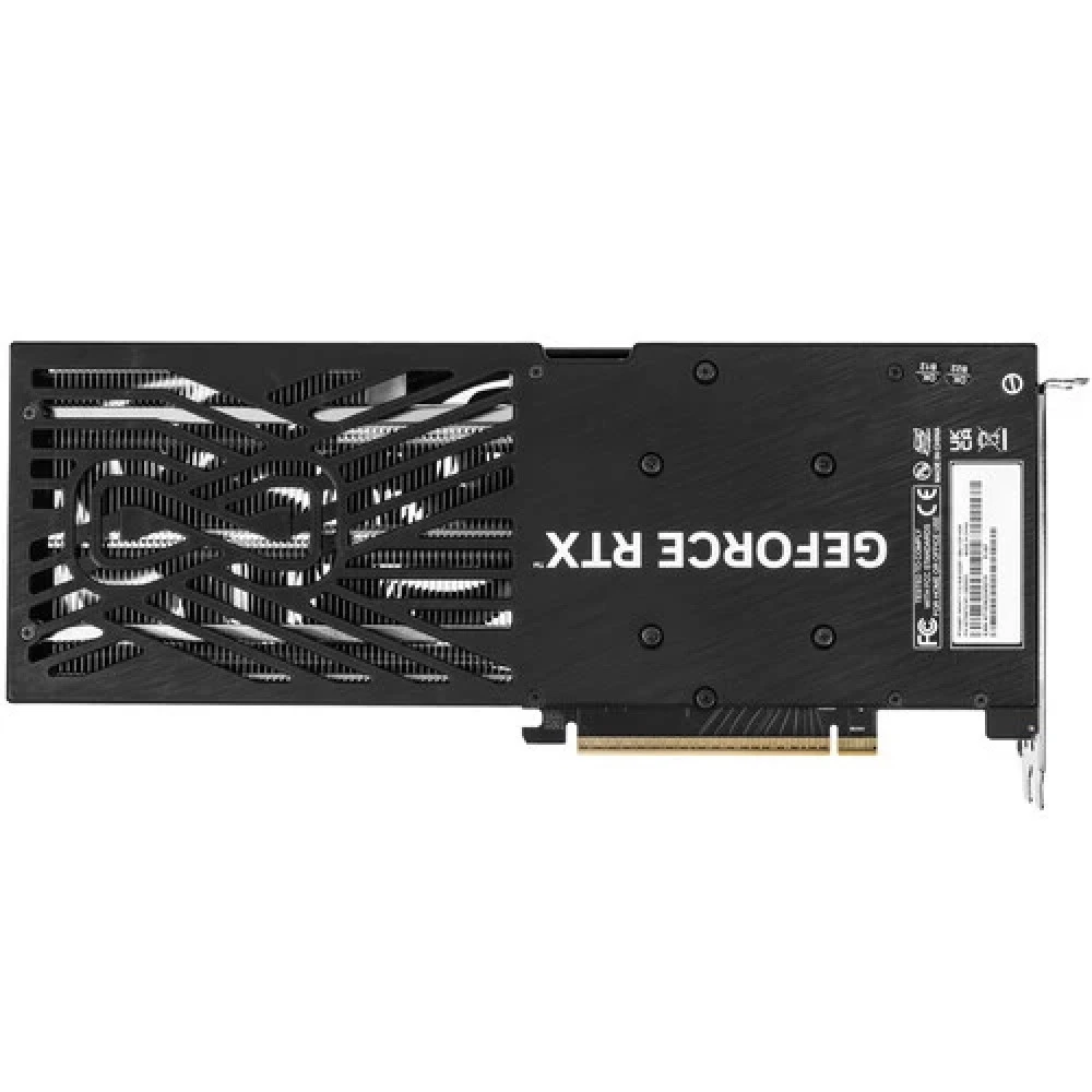 Видеокарта Palit GeForce RTX 5060 Ti Infinity 3 OC NE7506TS19P1-GB2062S 8 ГБ