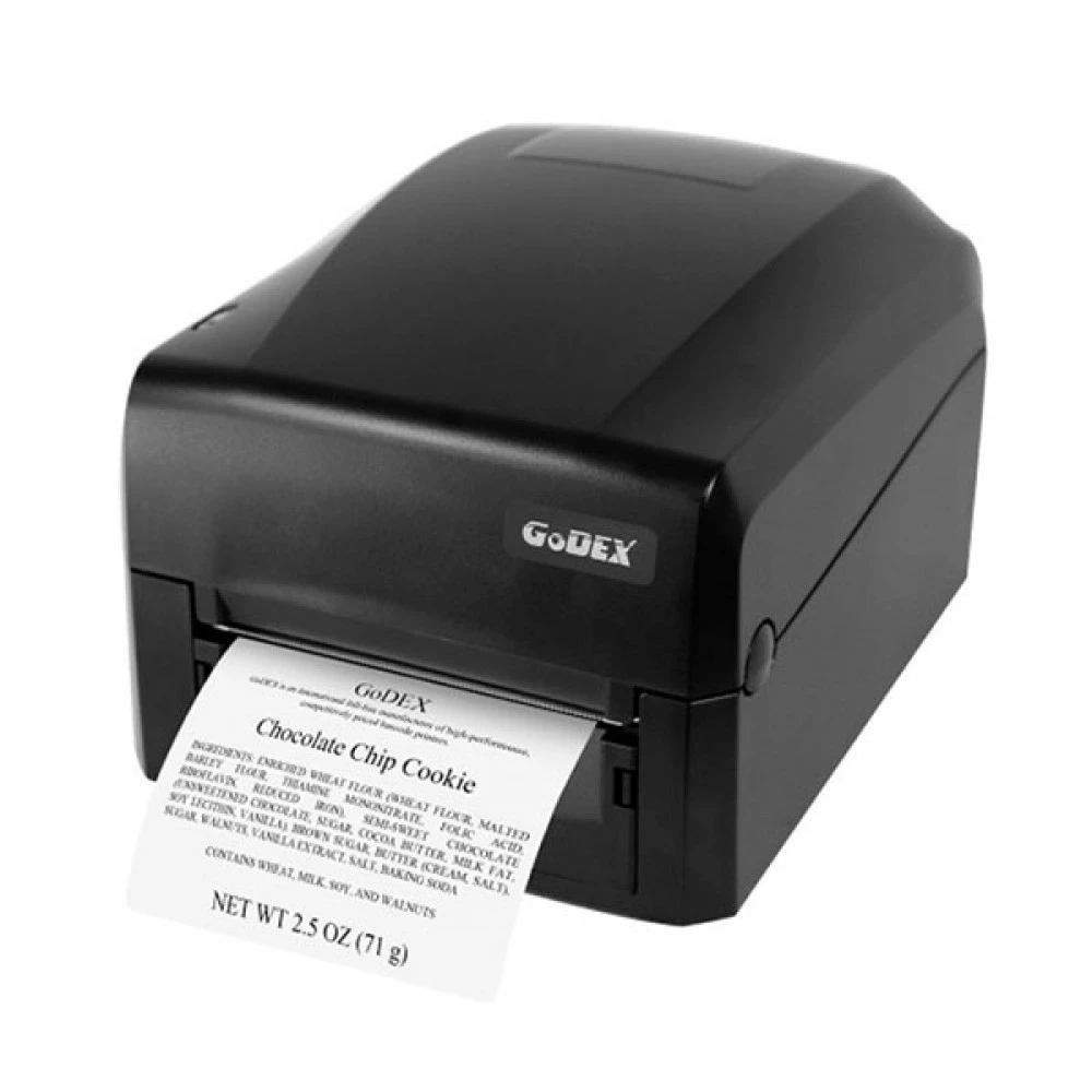 Принтер этикеток Godex GE330UES 011-GE3E12-000