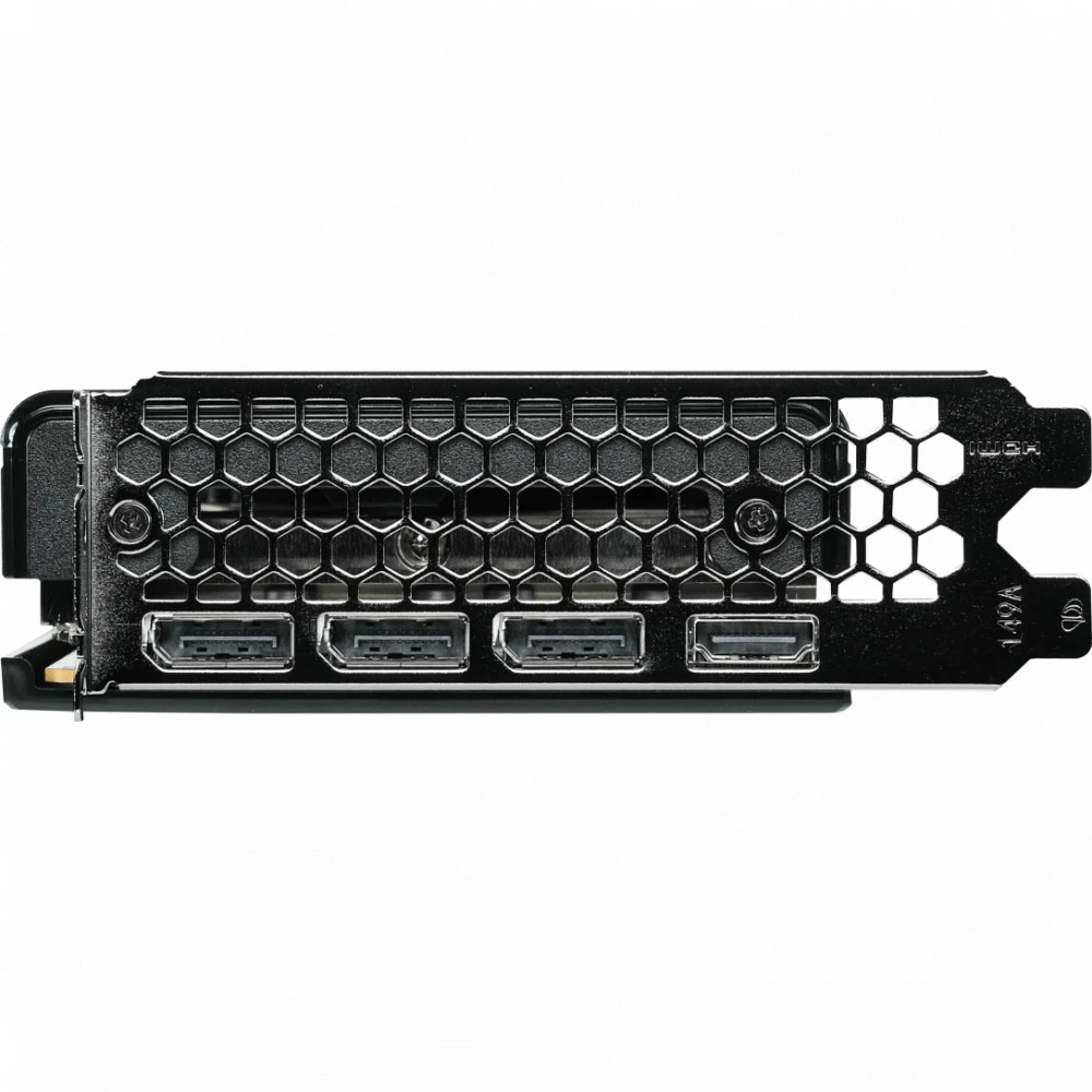 Видеокарта Palit GeForce RTX 5060 Palit Infinity 3 8Gb NE75060019P1-GB2063S 8 ГБ