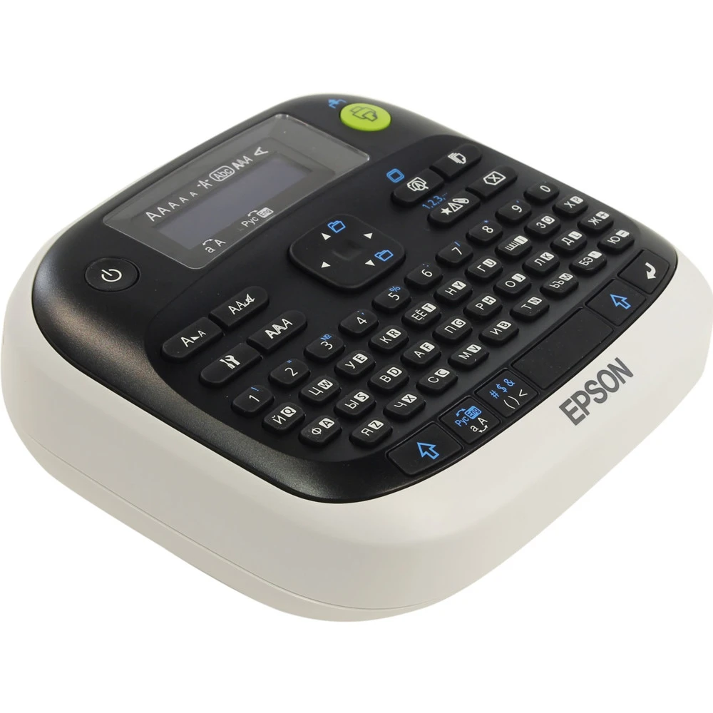 Маркировочный принтер Epson LW400 C51CB70080
