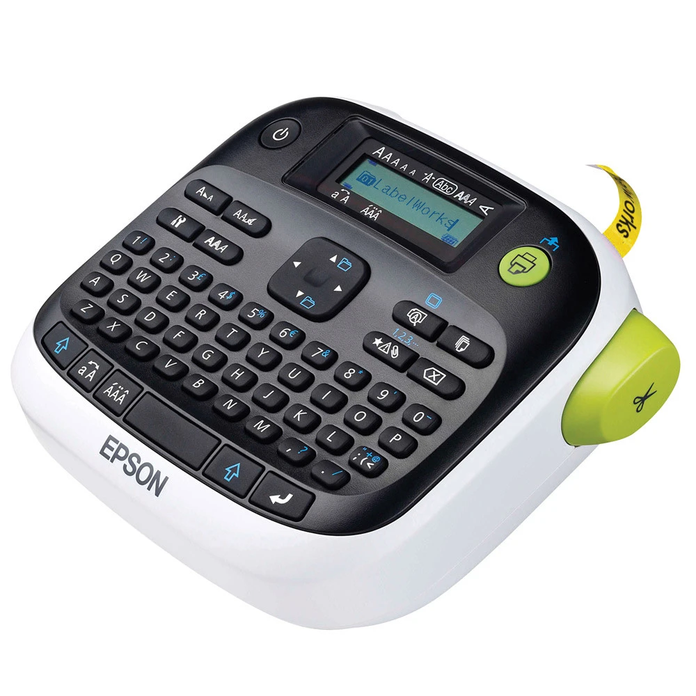 Маркировочный принтер Epson LW400 C51CB70080