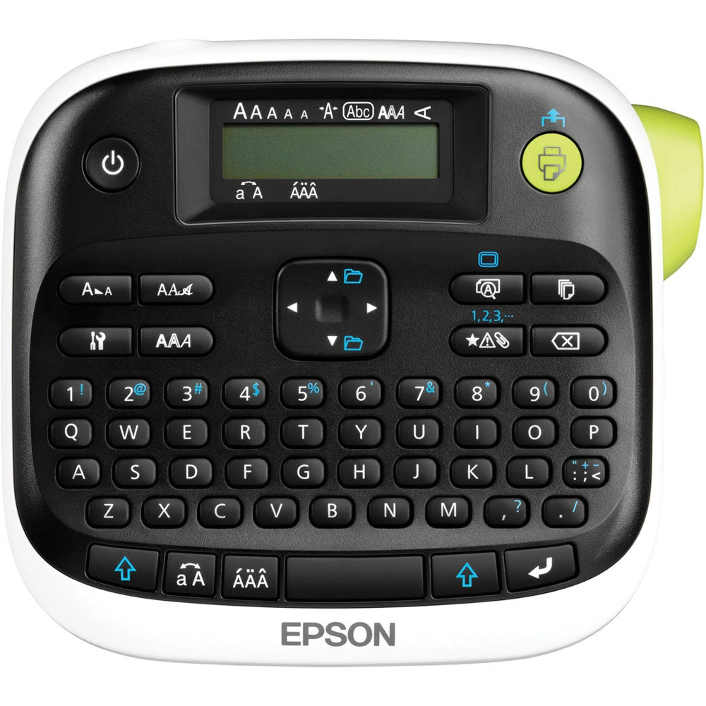 Маркировочный принтер Epson LW400 C51CB70080