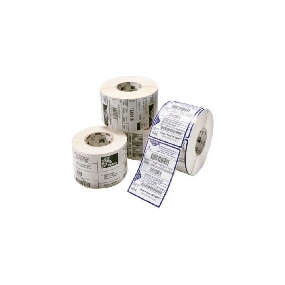 Расходный материал Zebra Z-Ultimate 3000T White 880253-031D