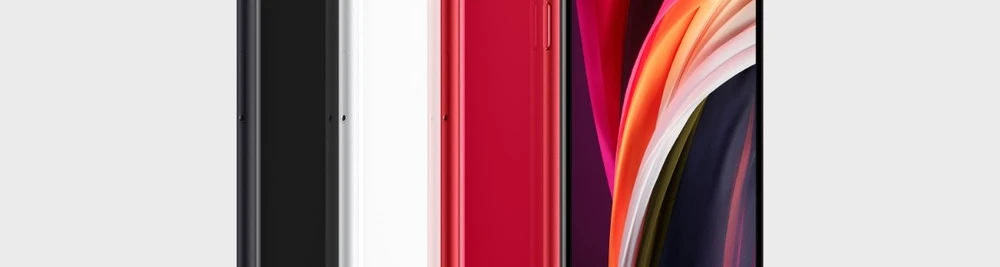 iPhone SE (2020): обзор и характеристики