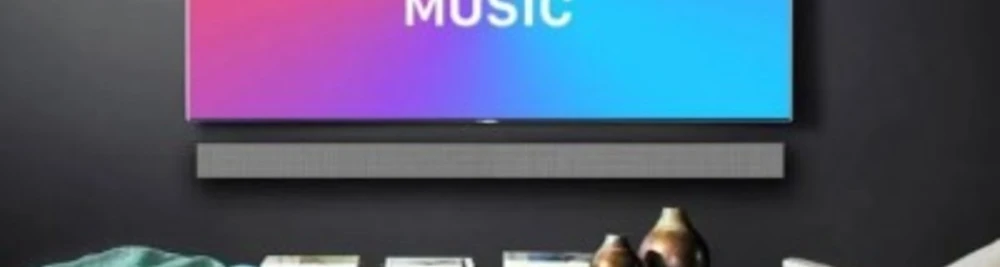 Samsung первой запустила Apple Music на своих умных телевизорах