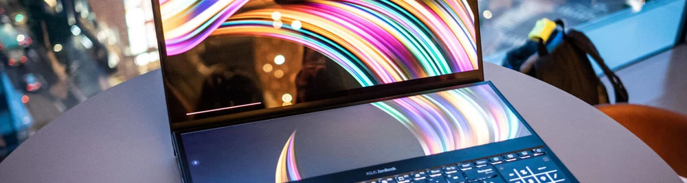 Четыре оттенка ультрабука: как выбрать ASUS ZenBook и не запутаться