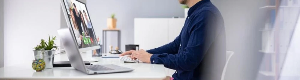 Шесть советов для проведения видеоконференций: как избежать типовых ошибок